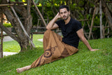 Pantalones Harem para Hombre