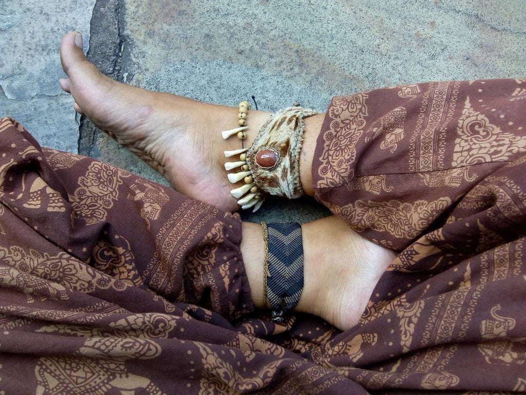 Our tips on how to use Thai pants