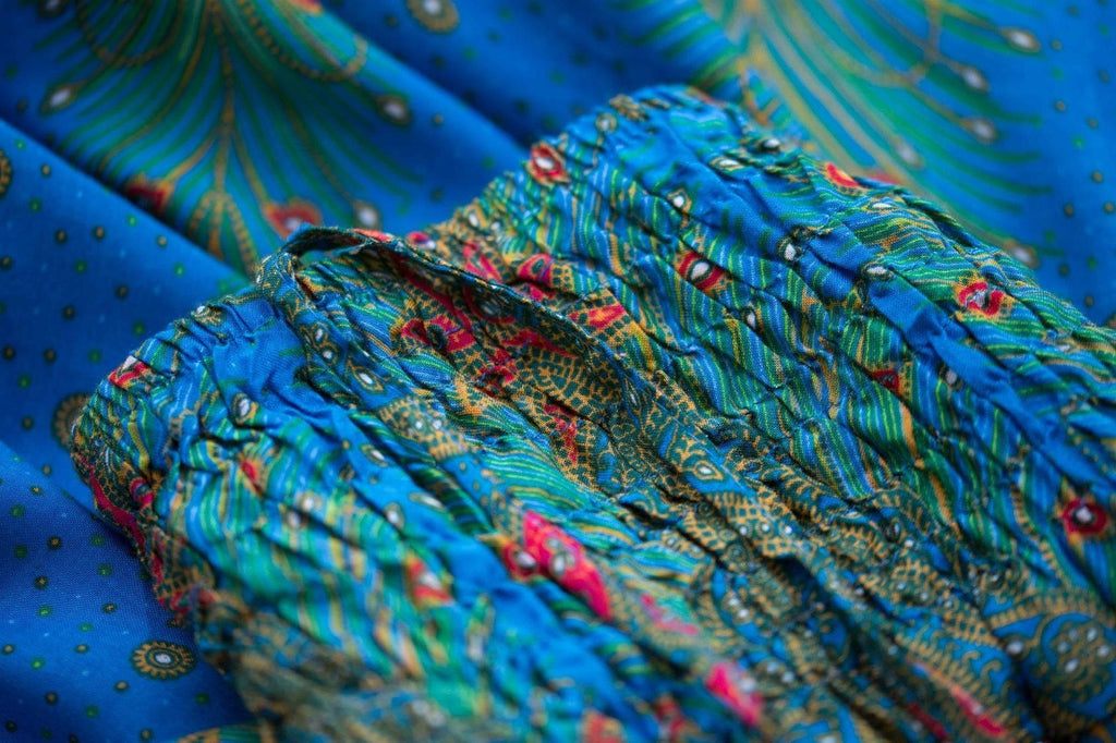 What is Rayon and is it a good material for clothes?