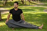 Pantalones Anchos Para Hombre