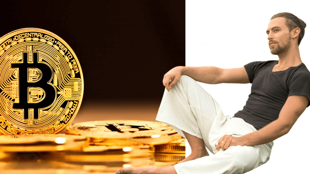 How to buy Harem pants with Bitcoin