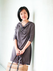 The Thai artist making sustainable jewelry with rural communities