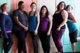 Pantalones de yoga de tallas grandes - Todo lo que necesitas saber