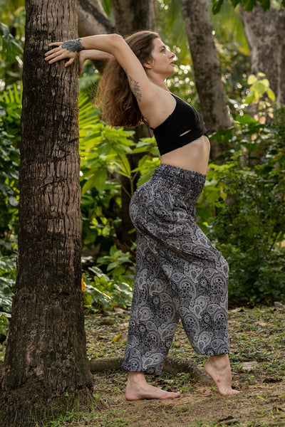 Yoga Pants