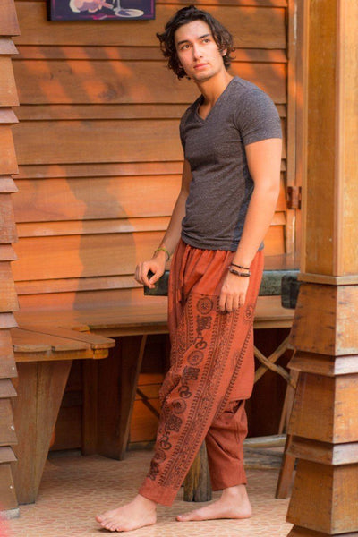 Om Pants