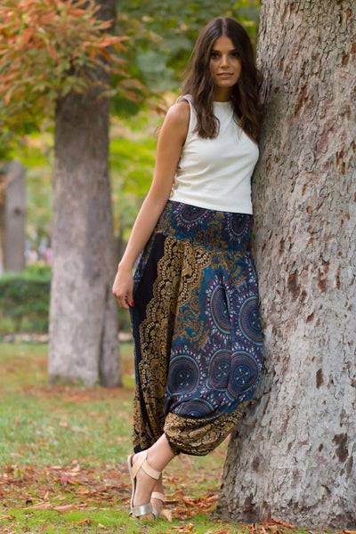 Blossom Pants
