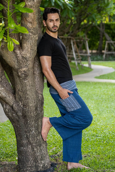 Men's Premium Fisherman Pants