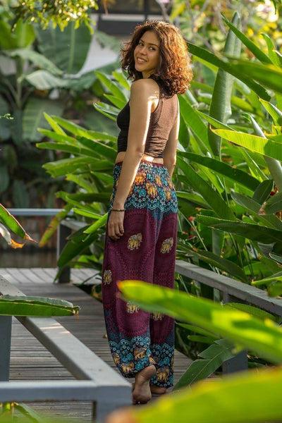 Chang Pants
