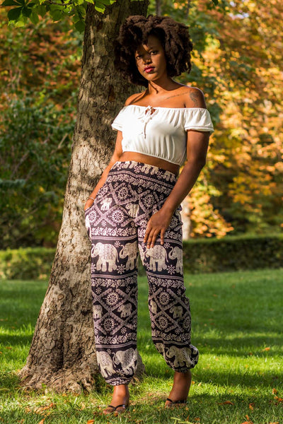 Fortune Pants