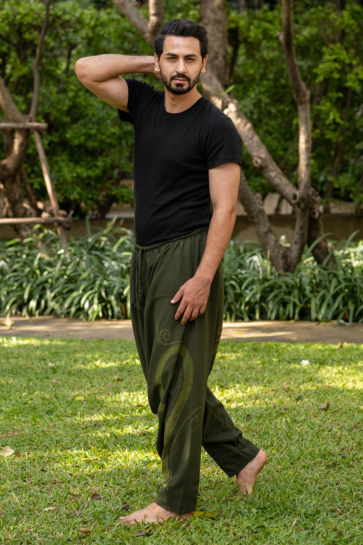 Evolution Pants