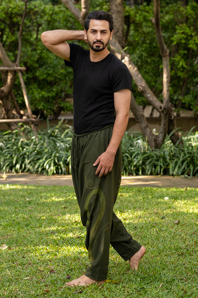 Evolution Pants