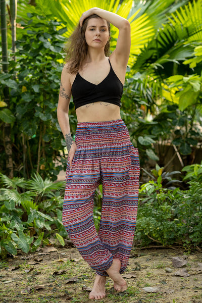 Crystal Pants