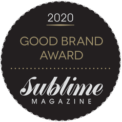 Good brand award