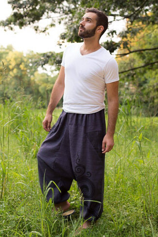 Men's Hippie Pants