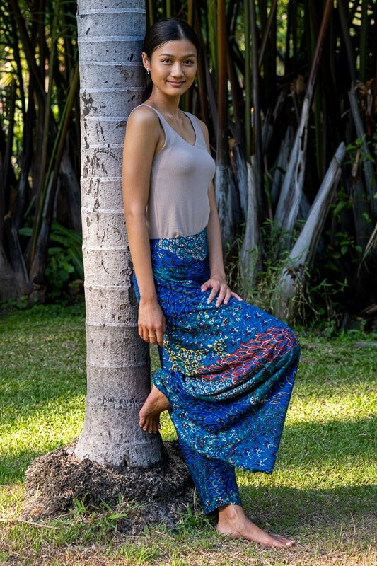 Women's Palazzo Pants