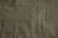 Olive Green Fisherman Pants
