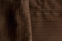 Brown Fisherman Pants