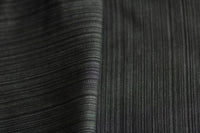 Dark Gray 3/4 Fisherman Pants