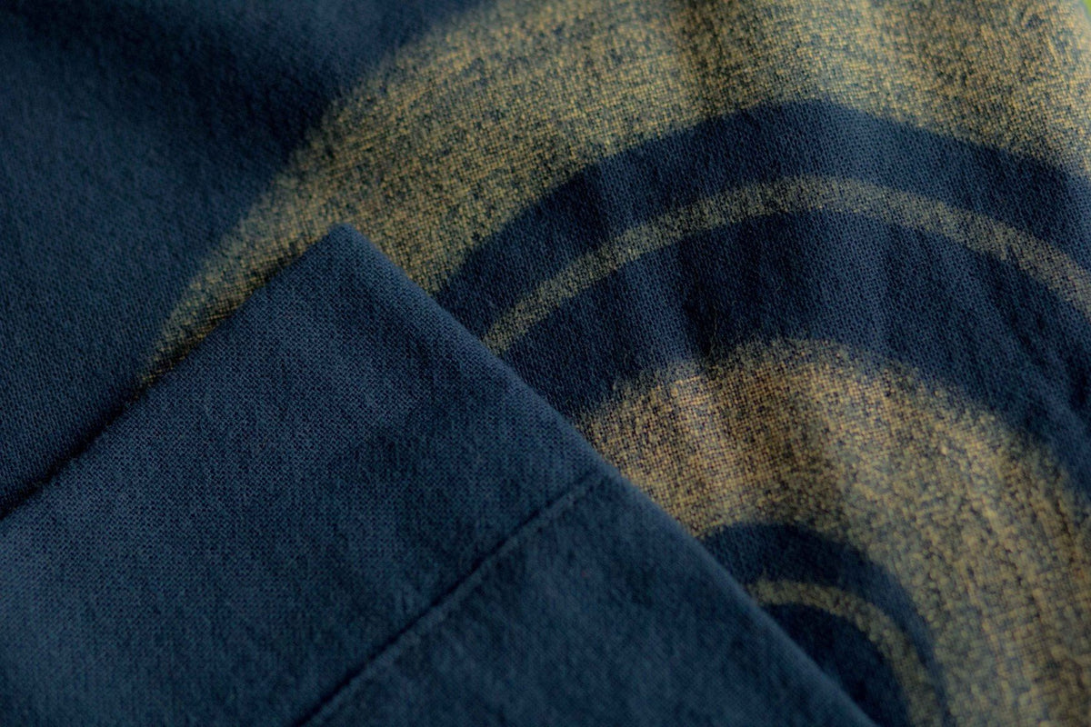 Navy Blue Evolution Pants