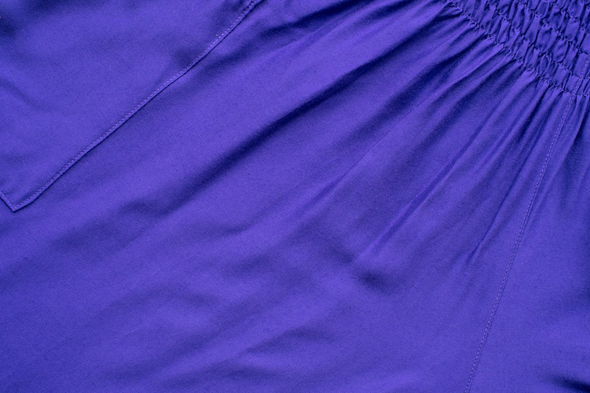 Purple Crystal PantsYoga Pants